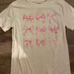 Art Class Off-White Tee